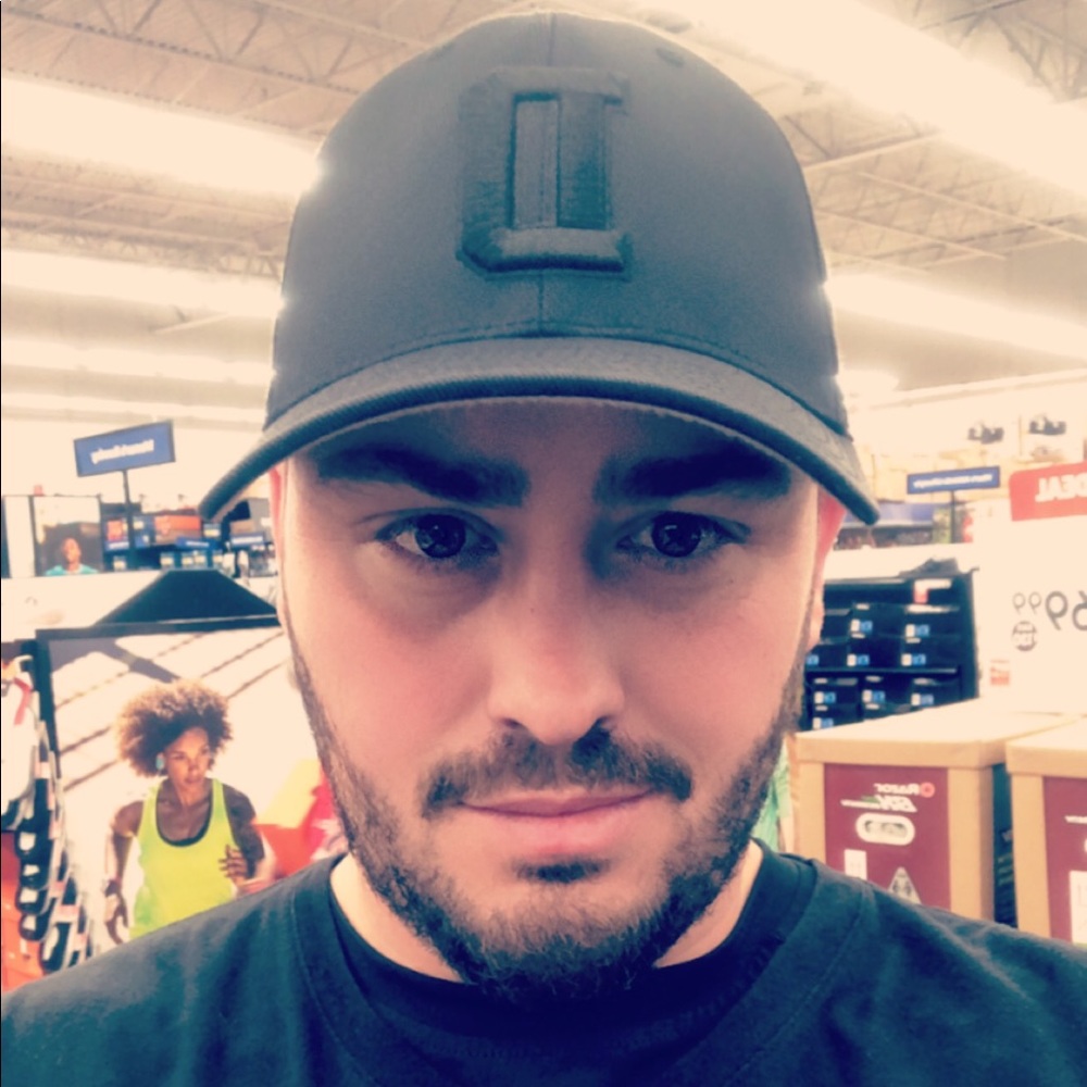 Meet your Posher, Josh